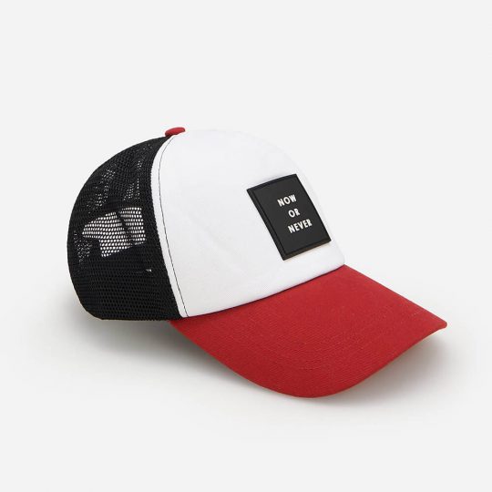 Men's cap