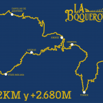 Actualización recorrido La Boquerona 2026
