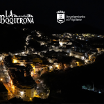 Frigiliana, el alma de La Boquerona