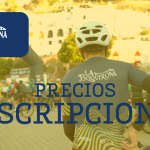 La Boquerona 2026: descubre nuestros precios por tramos.
