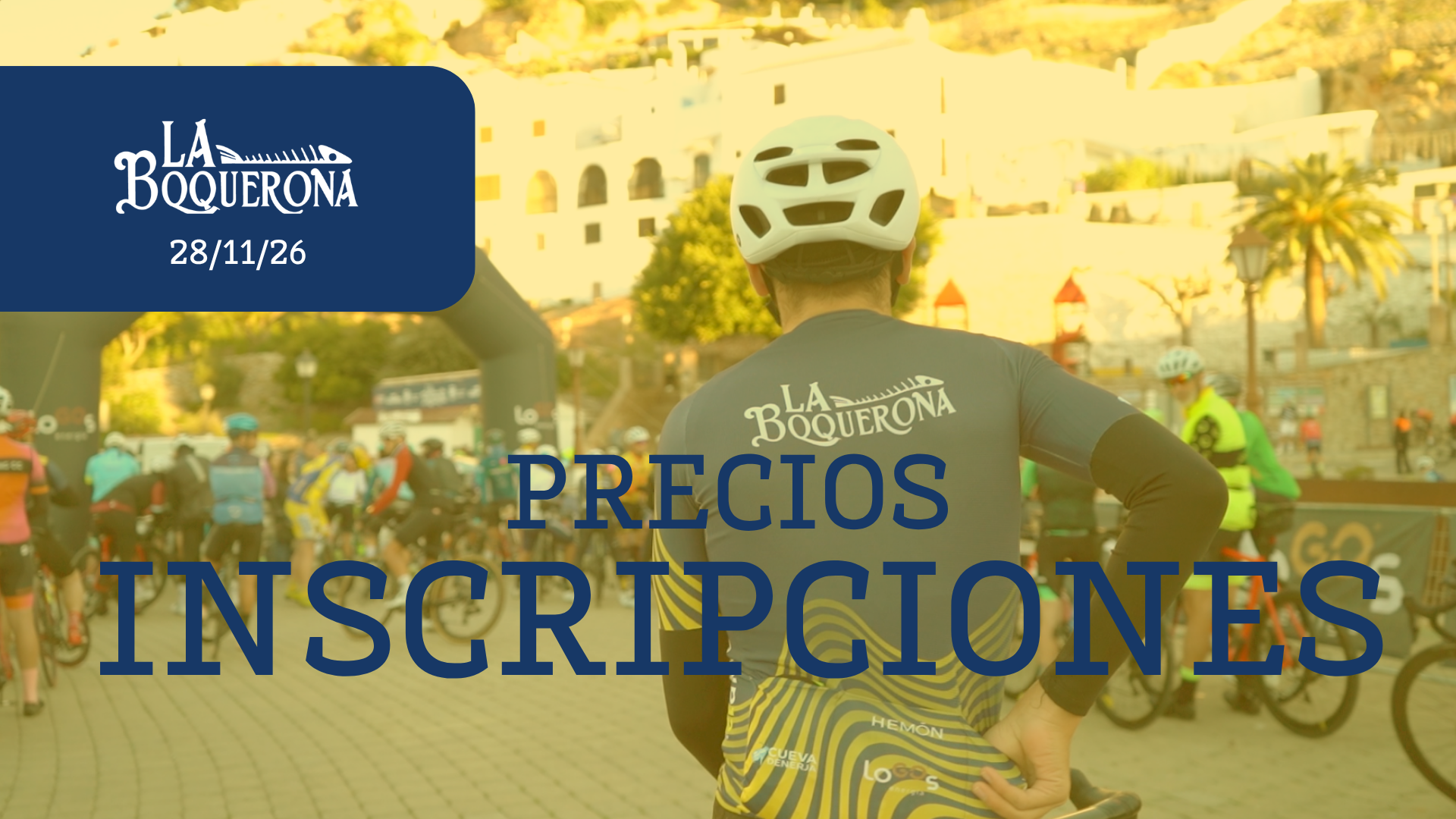 INSCRIBETE AHORA